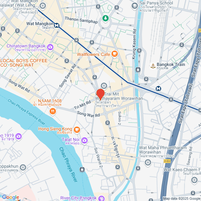 Job Location