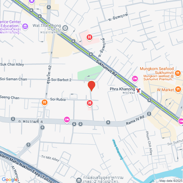 Job Location