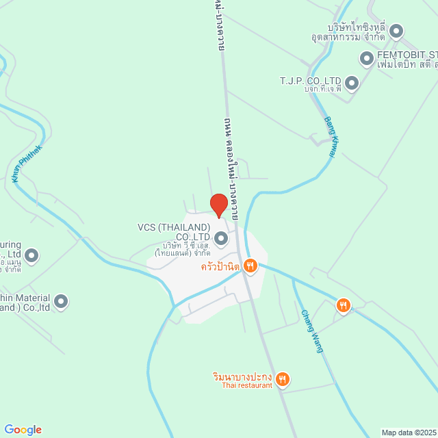 Job Location