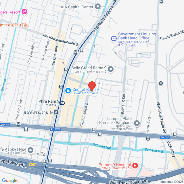 Job Location