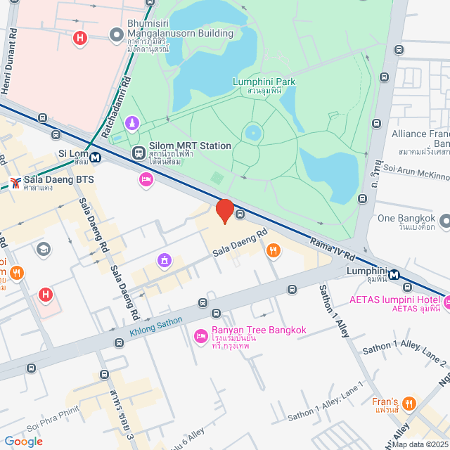 Job Location