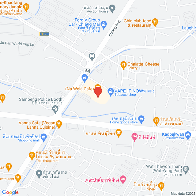 Job Location