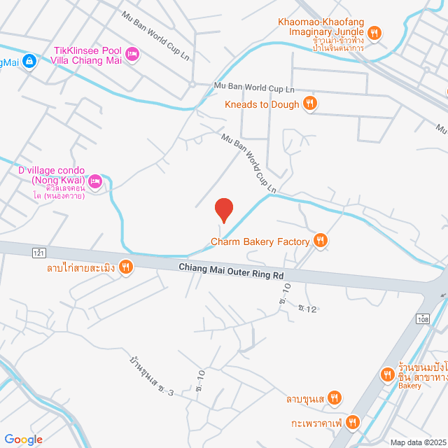 Job Location