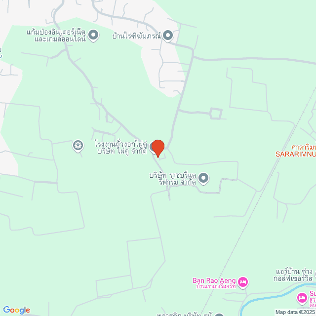 Job Location