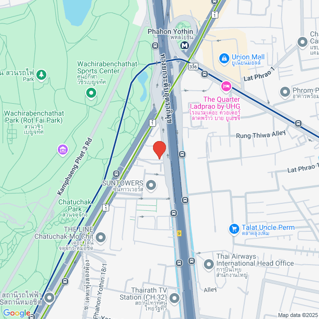 Job Location