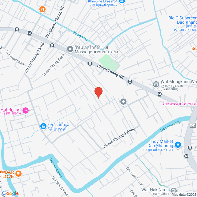 Job Location