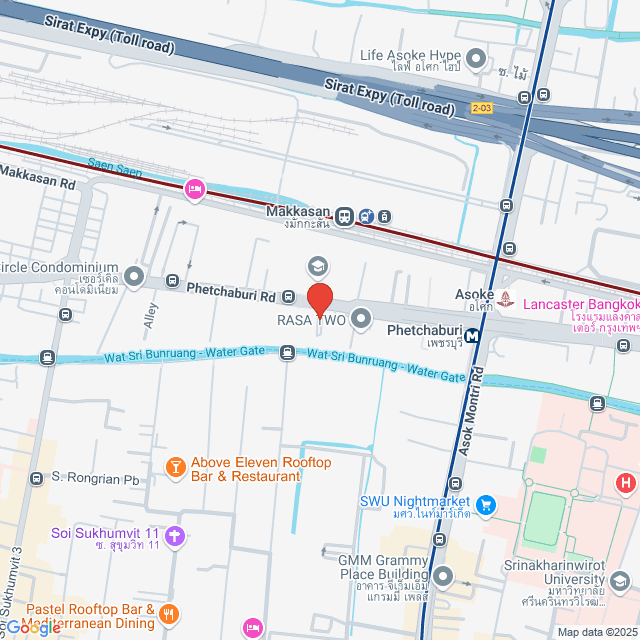 Job Location