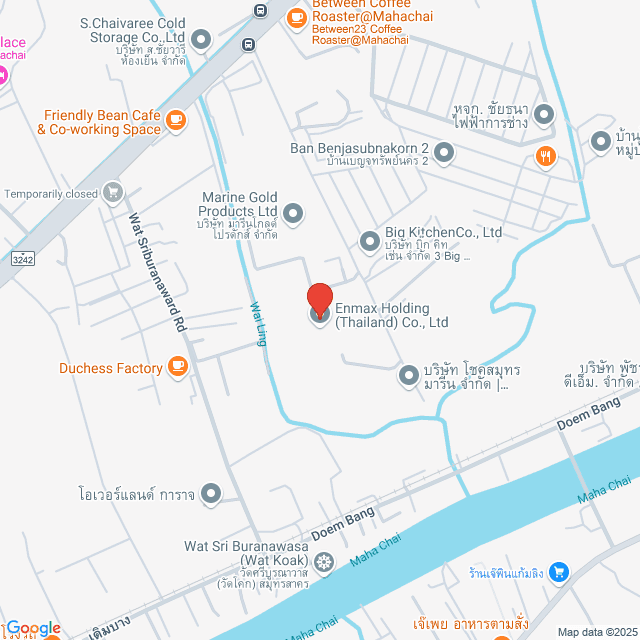 Job Location