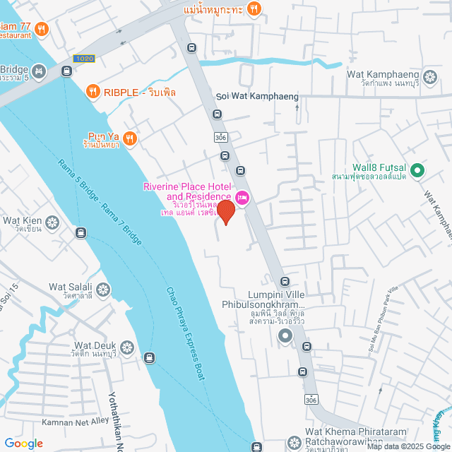 Job Location