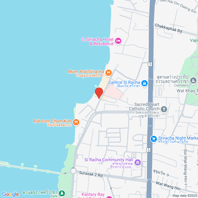 Job Location