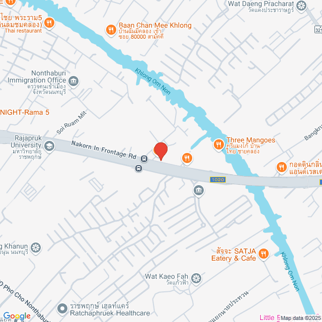 Job Location