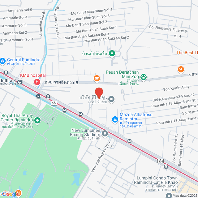 Job Location