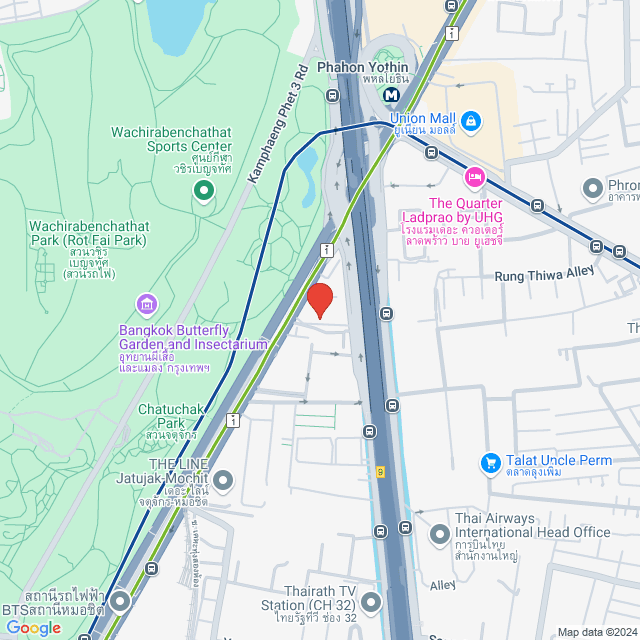 Job Location