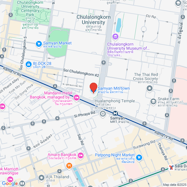 Job Location