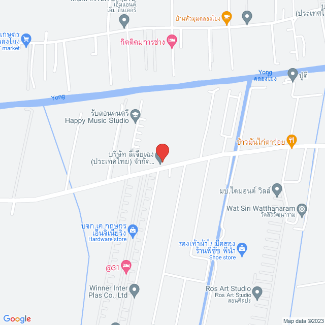Job Location