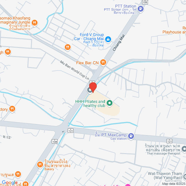 Job Location