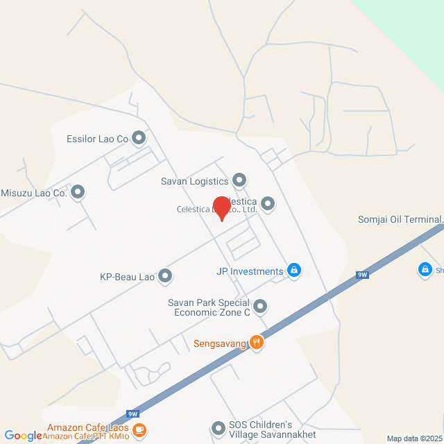 Job Location