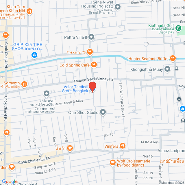 Job Location