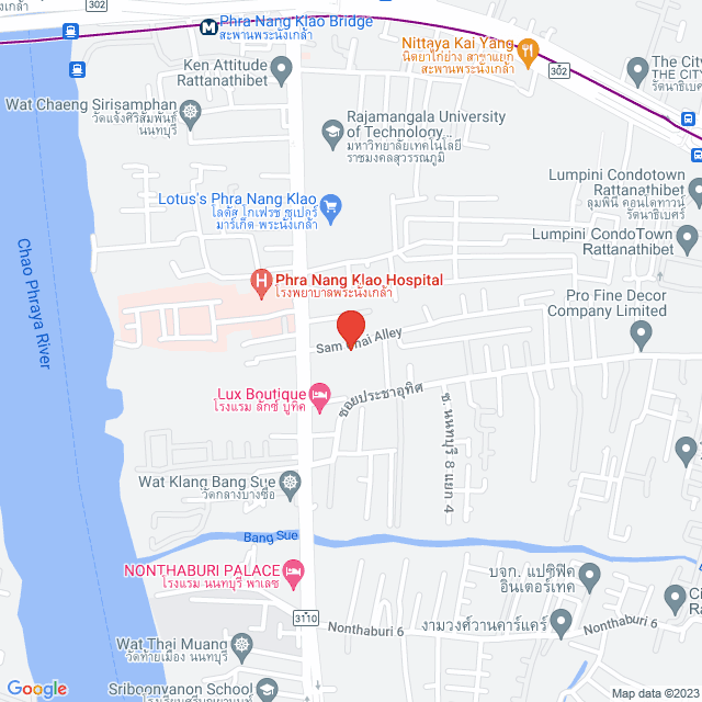 Job Location