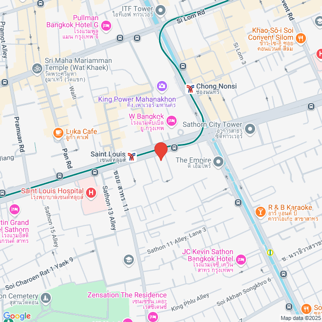 Job Location