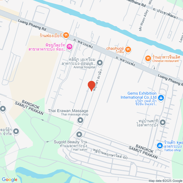 Job Location