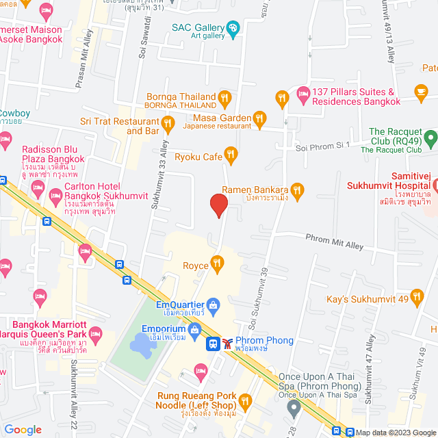 Job Location
