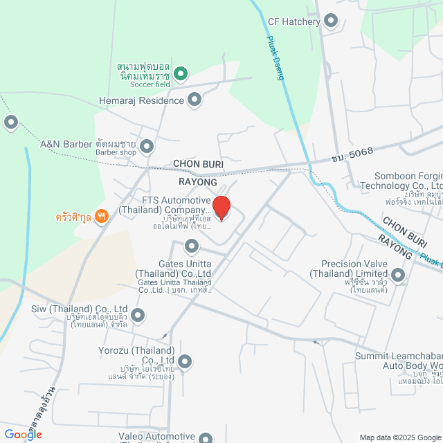 Job Location