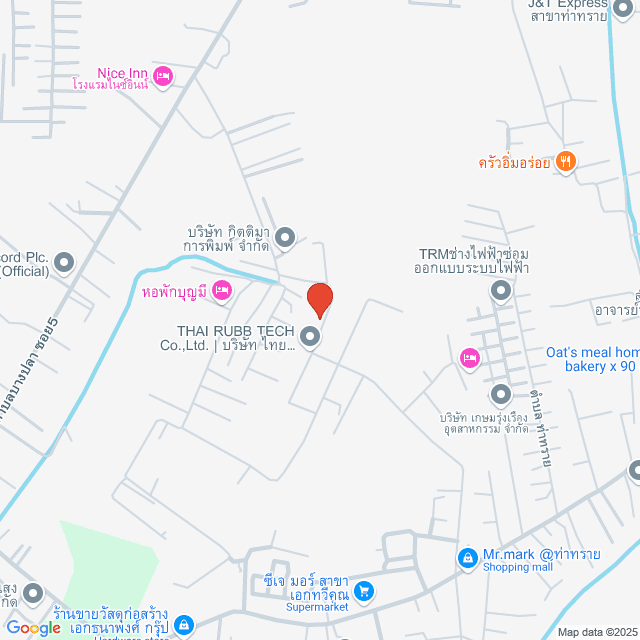Job Location