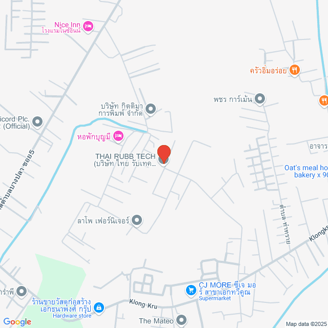 Job Location