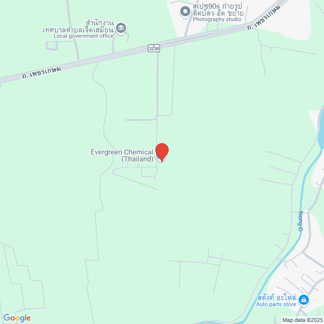 Job Location