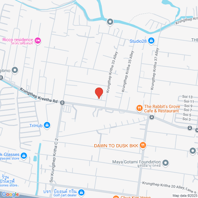 Job Location