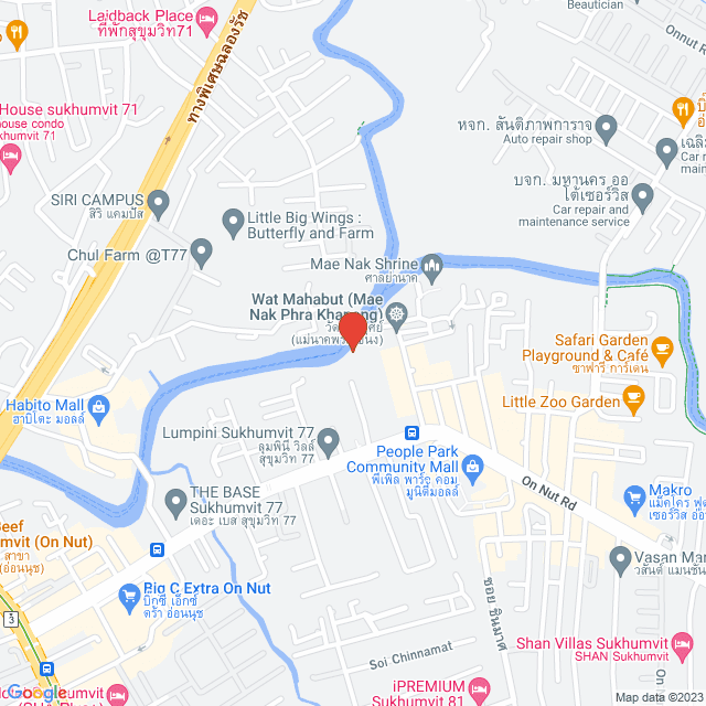 Job Location