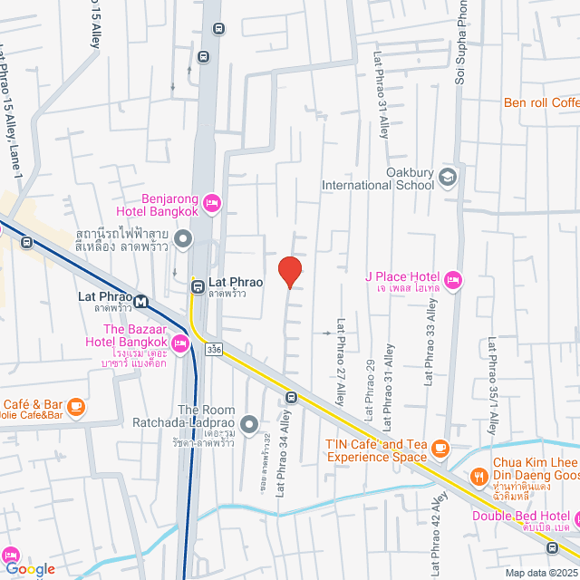 Job Location