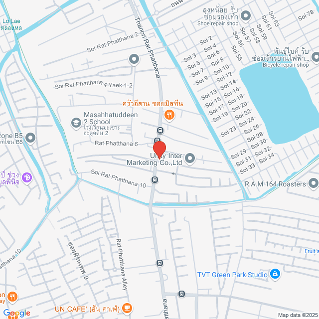 Job Location