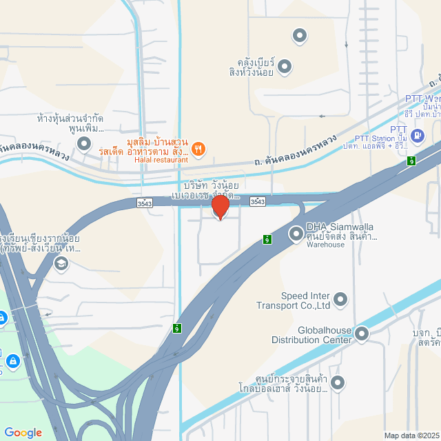 Job Location