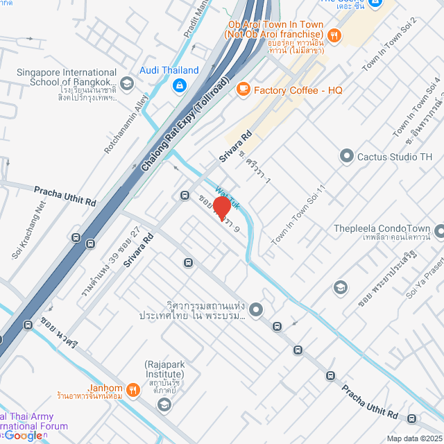 Job Location