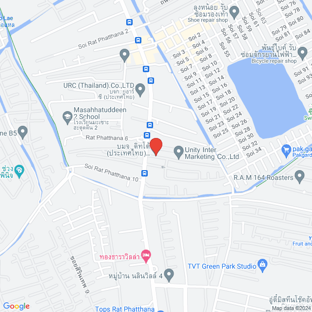 Job Location