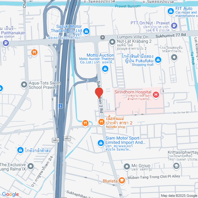Job Location