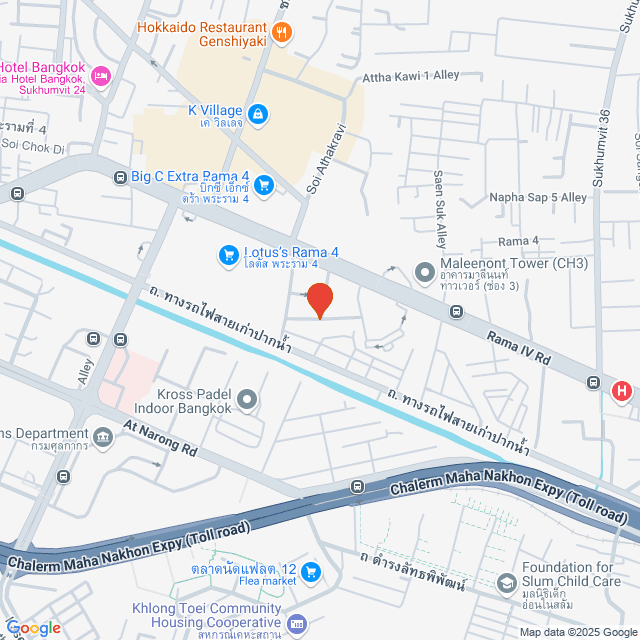 Job Location