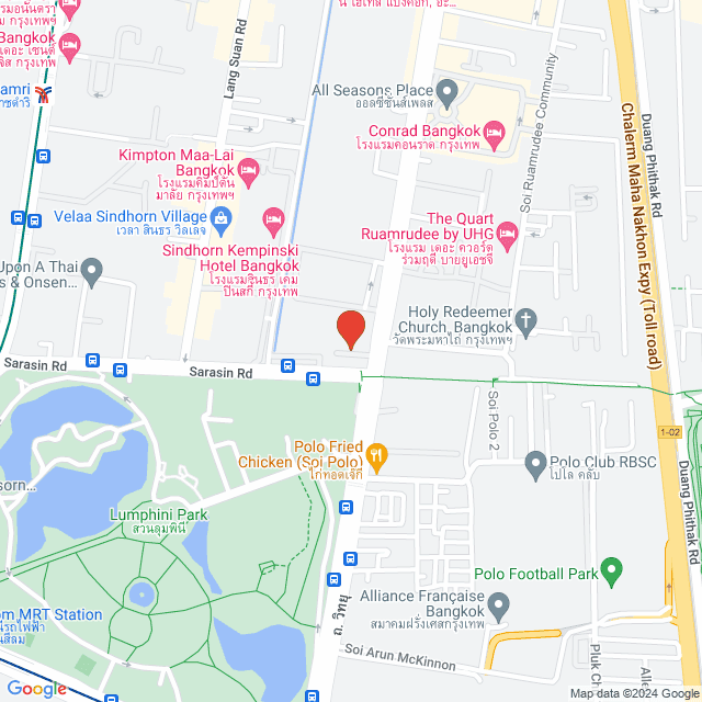 Job Location