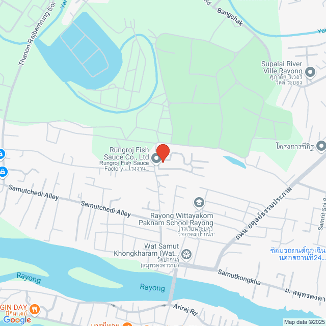 Job Location
