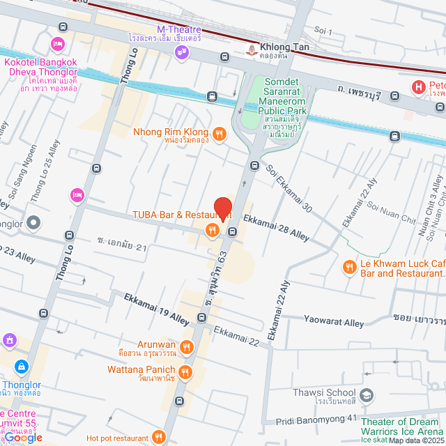 Job Location