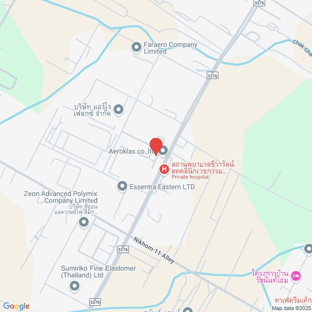 Job Location