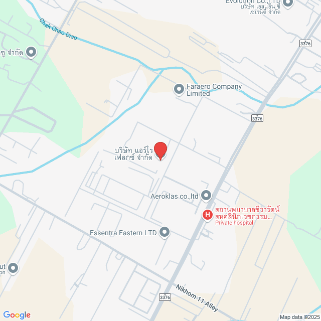 Job Location