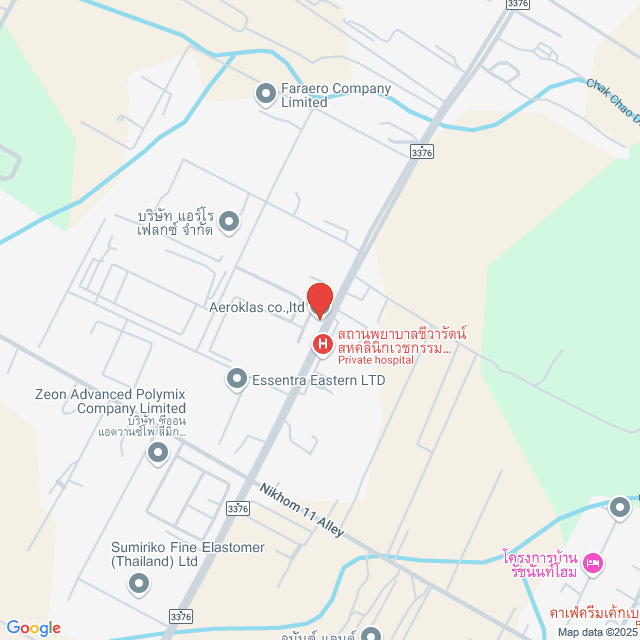 Job Location
