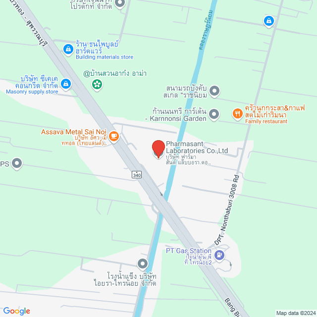 Job Location