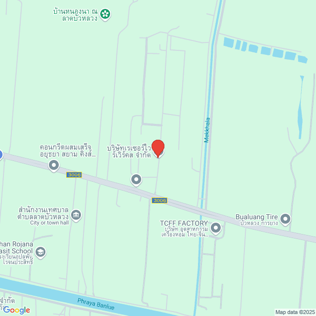Job Location