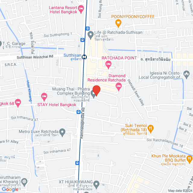 Job Location