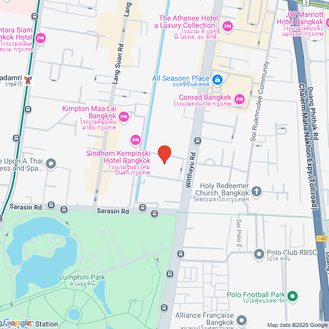 Job Location