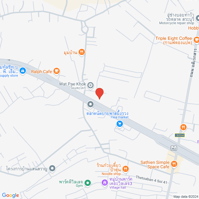 Job Location